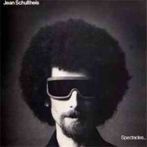 Jean Schultheis - Spectacles