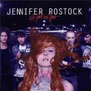 Jennifer Rostock - Mit Haut Und Haar
