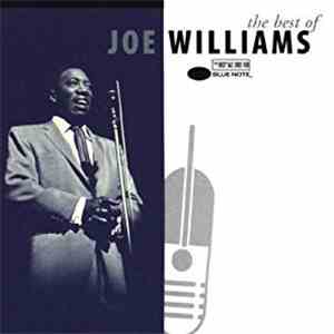 Joe Williams - The Best of Joe Williams