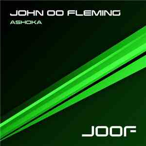 John 00 Fleming - Ashoka