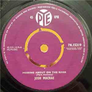Josh Macrae - Messing About On The River