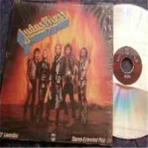 Judas Priest - Fuel For Life