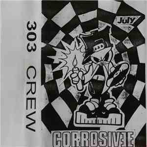 July  - 303 Crew