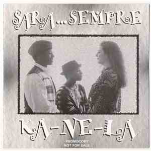 Kanela - Sara Sempre