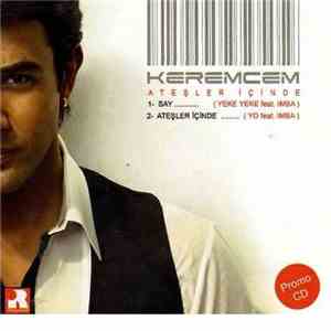 Keremcem - Ateşler İçinde