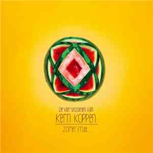 Kern Koppen - Zomerfruit
