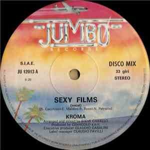 Kroma - Sexy Films