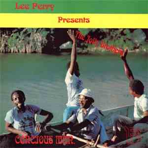 Lee Perry Presents The Jolly Brothers - Concious Man