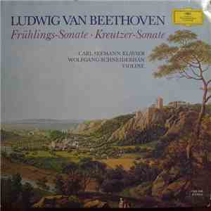 Ludwig Van Beethoven, Carl Seemann - Wolfgang Schneiderhan - Frühlings-Sona ...