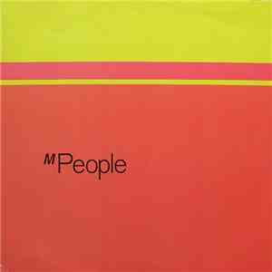 M People - Colour My Life