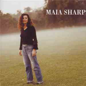 Maia Sharp - Maia Sharp