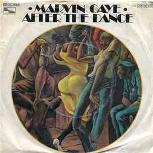 Marvin Gaye - After The Dance