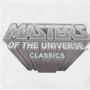 Masters Of The Universe  - Classics