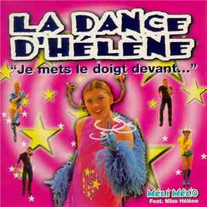 Méli Mélo Feat. Miss Hélène - La Dance D'Hélène