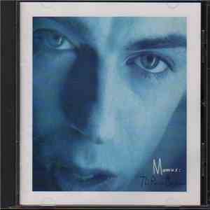 Momus - The Poison Boyfriend