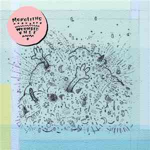 Monoliths., Wounded Knee - Monoliths. / Wounded Knee 7