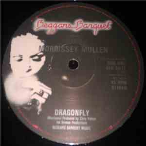 Morrissey Mullen - Dragonfly
