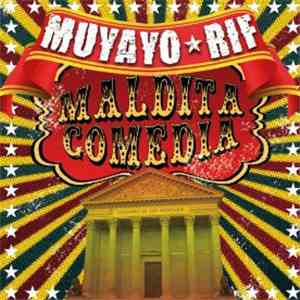 Muyayo Rif - Maldita Comedia