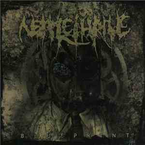 Nettlethrone - Blueprint