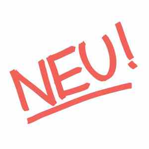 Neu! - Neu!