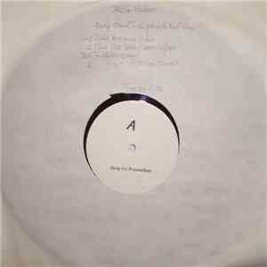 Oscar Mulero - Only Dead Fish Go With The Flow