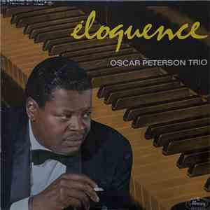 Oscar Peterson Trio - Eloquence