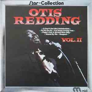 Otis Redding - Star-Collection Vol. II