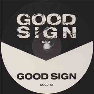 Paul McCartney - Good Sign