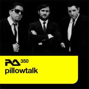 PillowTalk - RA.350