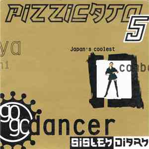 Pizzicato 5 - Go Go Dancer
