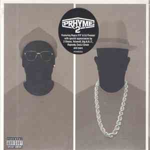 Prhyme - PRhyme 2