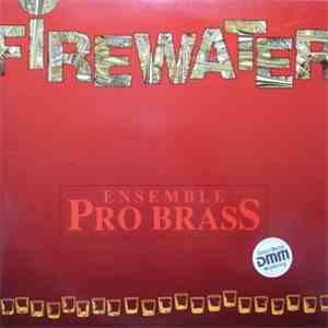 Pro Brass - Firewater