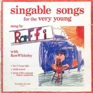 Raffi - Singable Songs For The Very Young