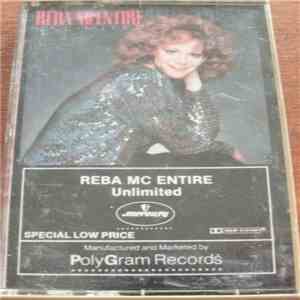 Reba McEntire - Unlimited