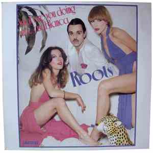 Roots  - What Are You Doing In Casablanca