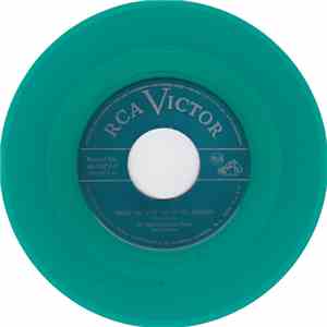 Roy Rogers And Dale Evans - Smiles Are Made Out Of Sunshine