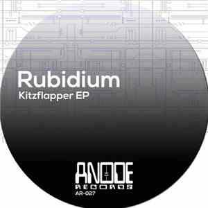 Rubidium - Kitzflapper EP