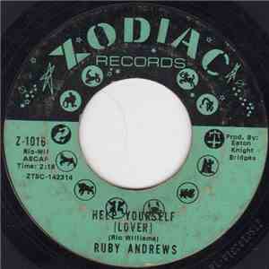 Ruby Andrews - Help Yourself (Lover) / All The Way