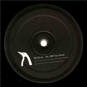 Rude 66 - The 1000 Year Storm