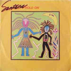 Santana - Hold On