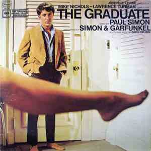Simon & Garfunkel Additional Music By Dave Grusin - The Graduate: Original Sound Track Recording