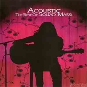 Souad Massi - Acoustic - The Best Of Souad Massi