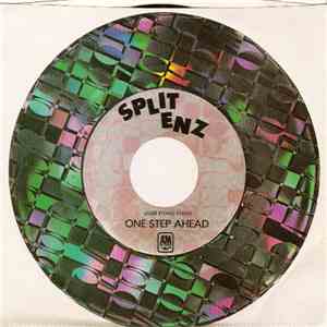 Split Enz - One Step Ahead