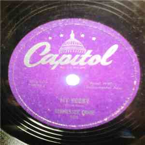 Tennessee Ernie - I've Got The Feed 'Em In The Mornin' (Change 'Em) Feed 'Em In The Evenin' Blues / My Hobby