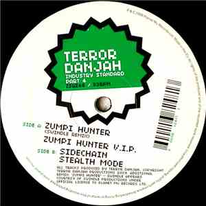 Terror Danjah - Industry Standard Part 4
