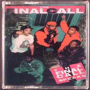 The Final Call - The Final Call Speaks
