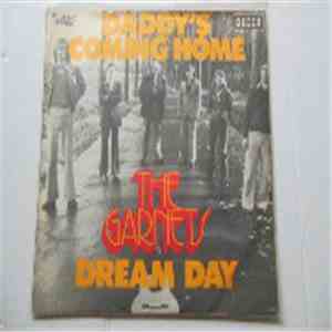 The Garnets - Daddy's Coming Home
