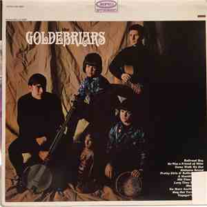 The GoldeBriars - The GoldeBriars