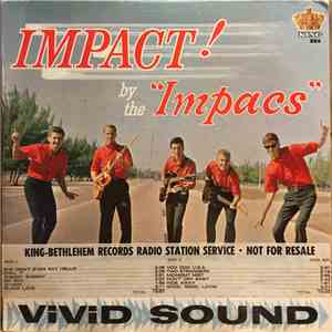 The Impacs - Impact!