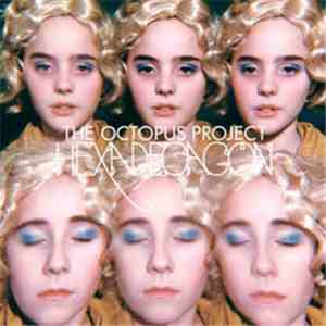 The Octopus Project - Hexadecagon
